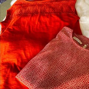 BOGO TWO TOPS FOR ONE PRICE!